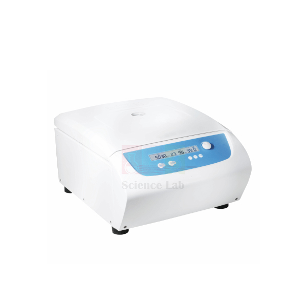 Centrifuge, Clinical, Swing Out Head